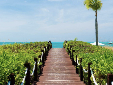 Magnificent Turks & Caicos Ocean Views